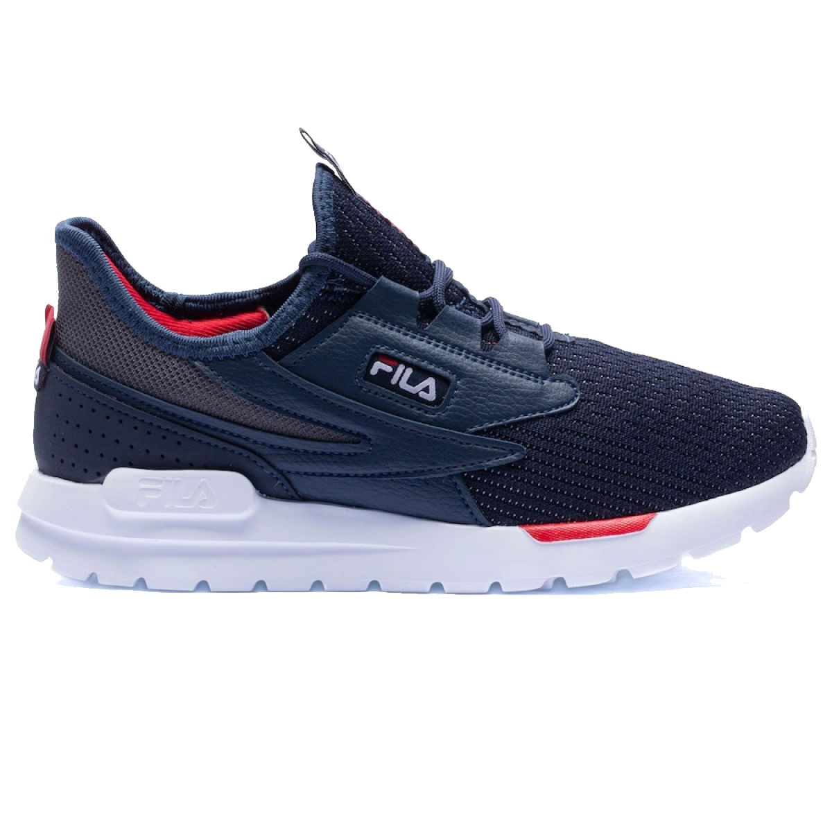 Tênis Fila Tr-knit Masculino Tamanho 39