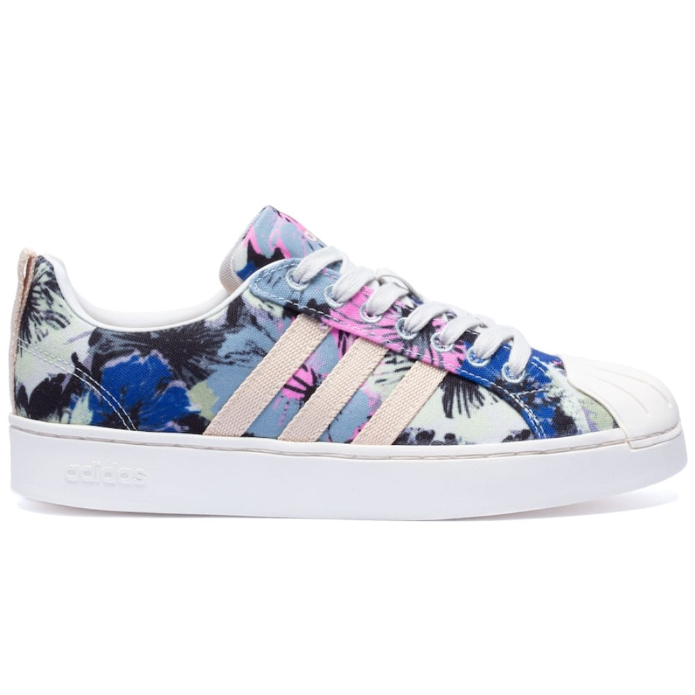 Tênis Adidas Streetcheck Feminino Tamanho 37