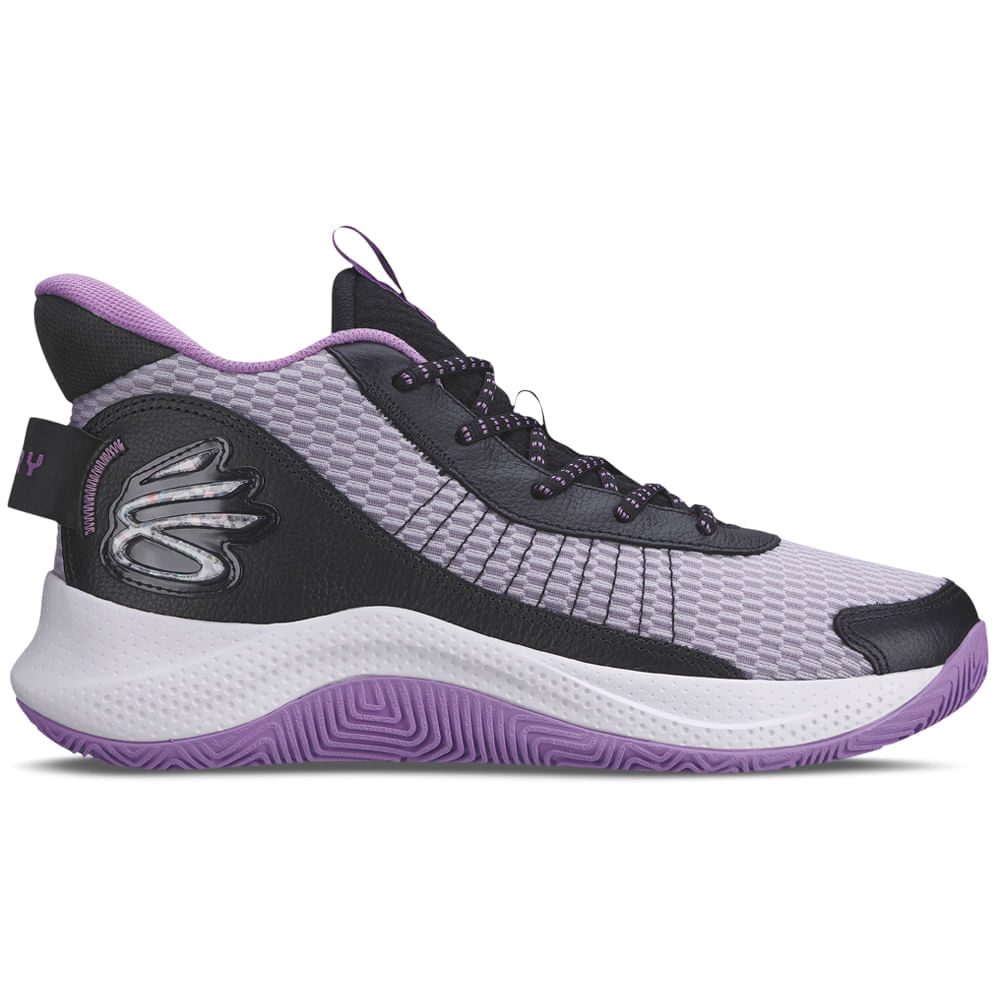 Tênis De Basquete Masculino Under Armour Curry 3z7