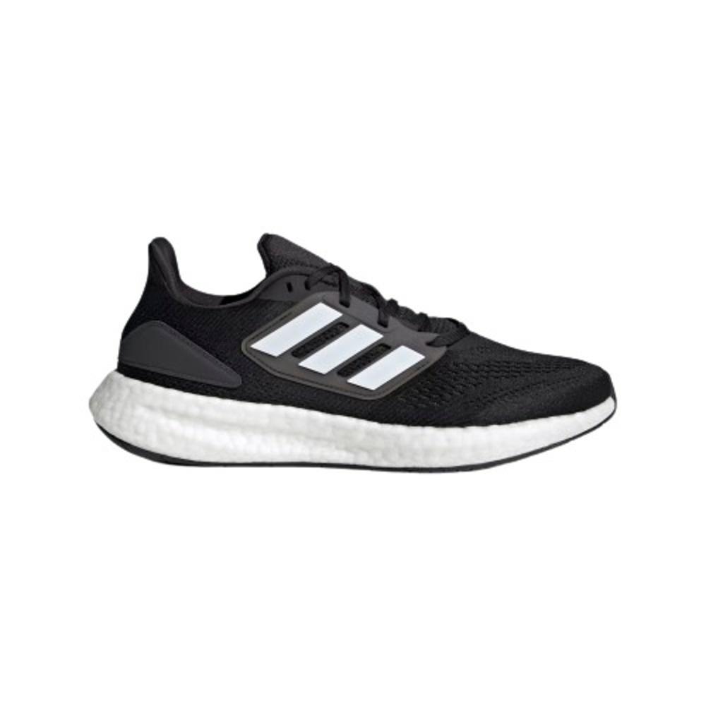 Tênis Adidas Pureboost 22 Preto-masculino