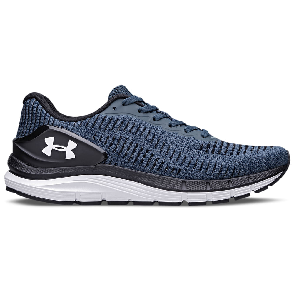 Tênis De Corrida Masculino Under Armour Charged Skyline 3 Se