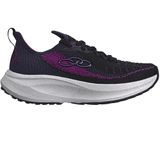 Tenis Olympikus Marez Preto/roxo 041