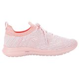 Tenis Feminino Esportivo Slip On Conforto Kolosh 8421 Almeria - Salmao - 38