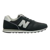 Tenis New Balance 373v2 Preto/prata 039