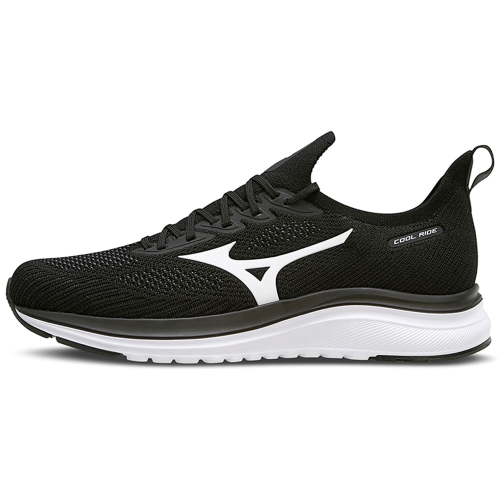 Tênis De Corrida Masculino Mizuno Cool Ride