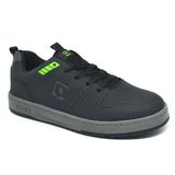 Tênis Qix Clash - 21006 - Preto - 44