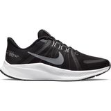 Tênis Nike Quest 4-feminino-black/white