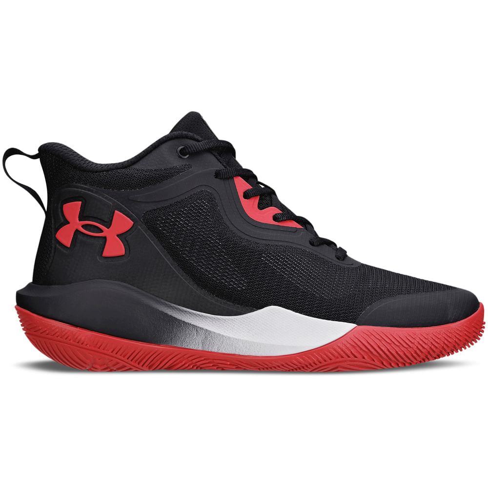 Tênis De Treino Masculino Under Armour Bankshot