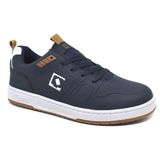 Tênis Qix Clash - 21005 - Azul-marinho - 35