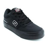 Tênis Freeday Vulcano - 95403 - Preto - 36
