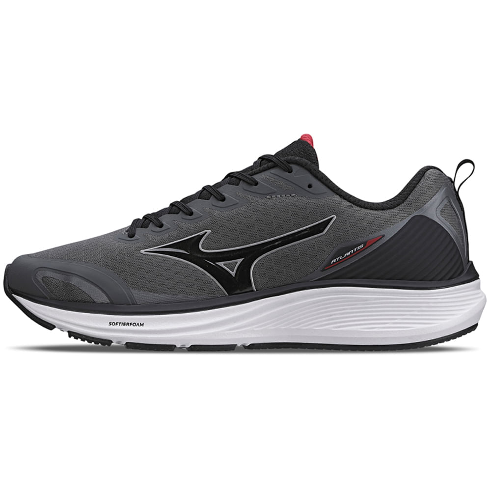 Tênis De Corrida Masculino Mizuno Atlantis