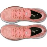 Tenis Mizuno Wave Mirai 5 Feminino Rosa Claro-38