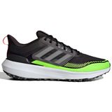 Tênis Adidas Ultrabounce - Masculino - 41 - Preto-verde