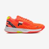 Tenis Fila Acer Coral/marinho/limão 039
