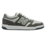 Tenis New Balance 480 Low Grafite 040