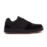 Tênis Qix 80s - 110063 - Preto - 39 Br