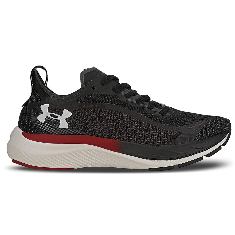 Tênis De Corrida Unissex Under Armour Pacer