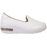 Tenis Feminino Casual Ultra Conforto Modare 7320.201.13670 - Branco - 38