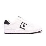 Tênis Qix Combat Retrô - 110071 - Branco-preto - 44 Br