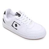 Tênis Qix Full - 120008 - Branco - 44