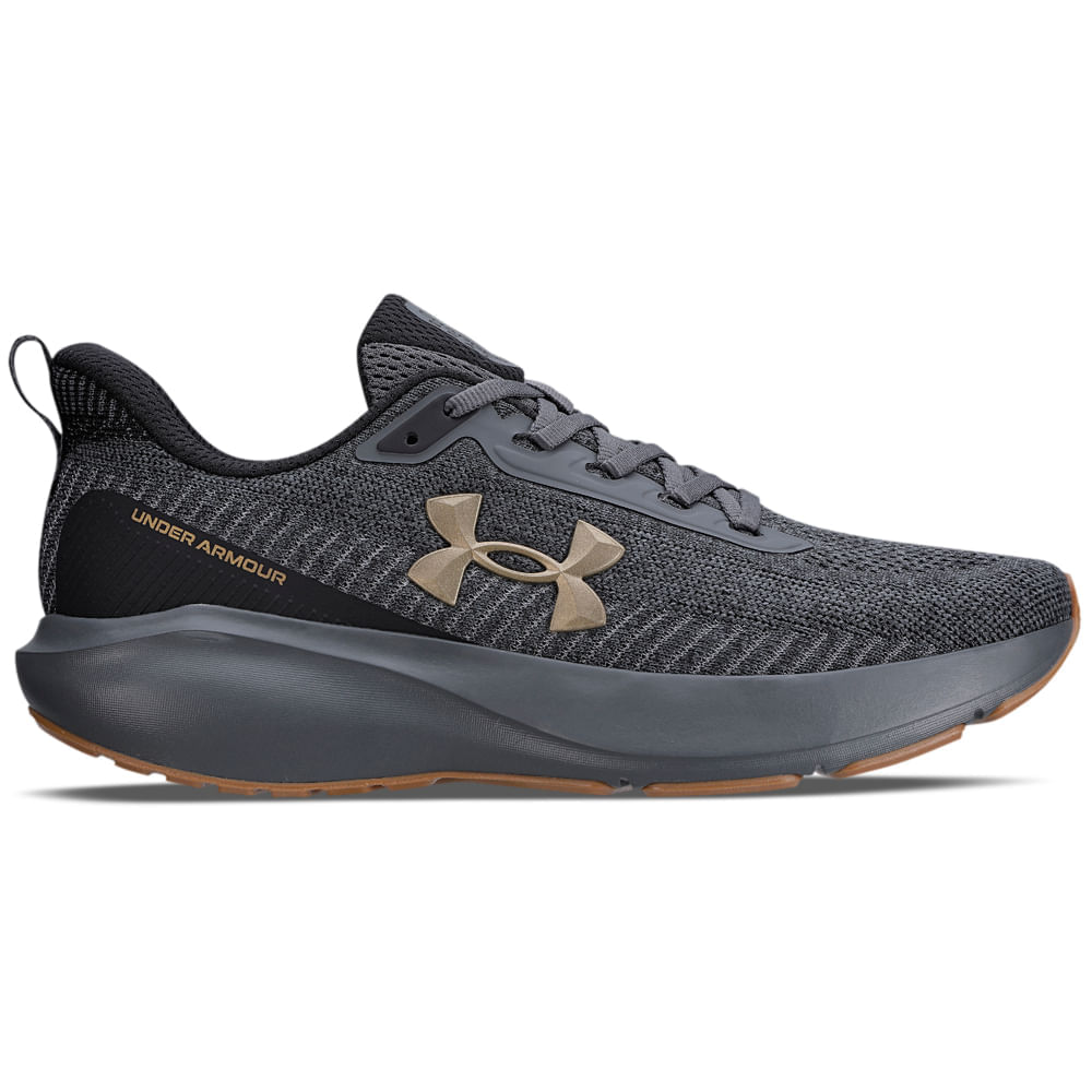 Tênis De Corrida Masculino Under Armour Charged Beat