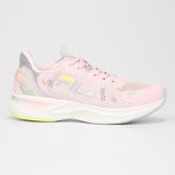 Tenis Fila Racer Marker Feminino - Rosa/prata - 38