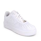 Tênis Nike Air Force 1 Branco Importado