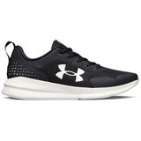 Tênis Under Armour Masculino Essential 2 3027788-003 Preto 42