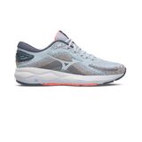 Tenis Mizuno Wave Way 2 Azul Claro 039