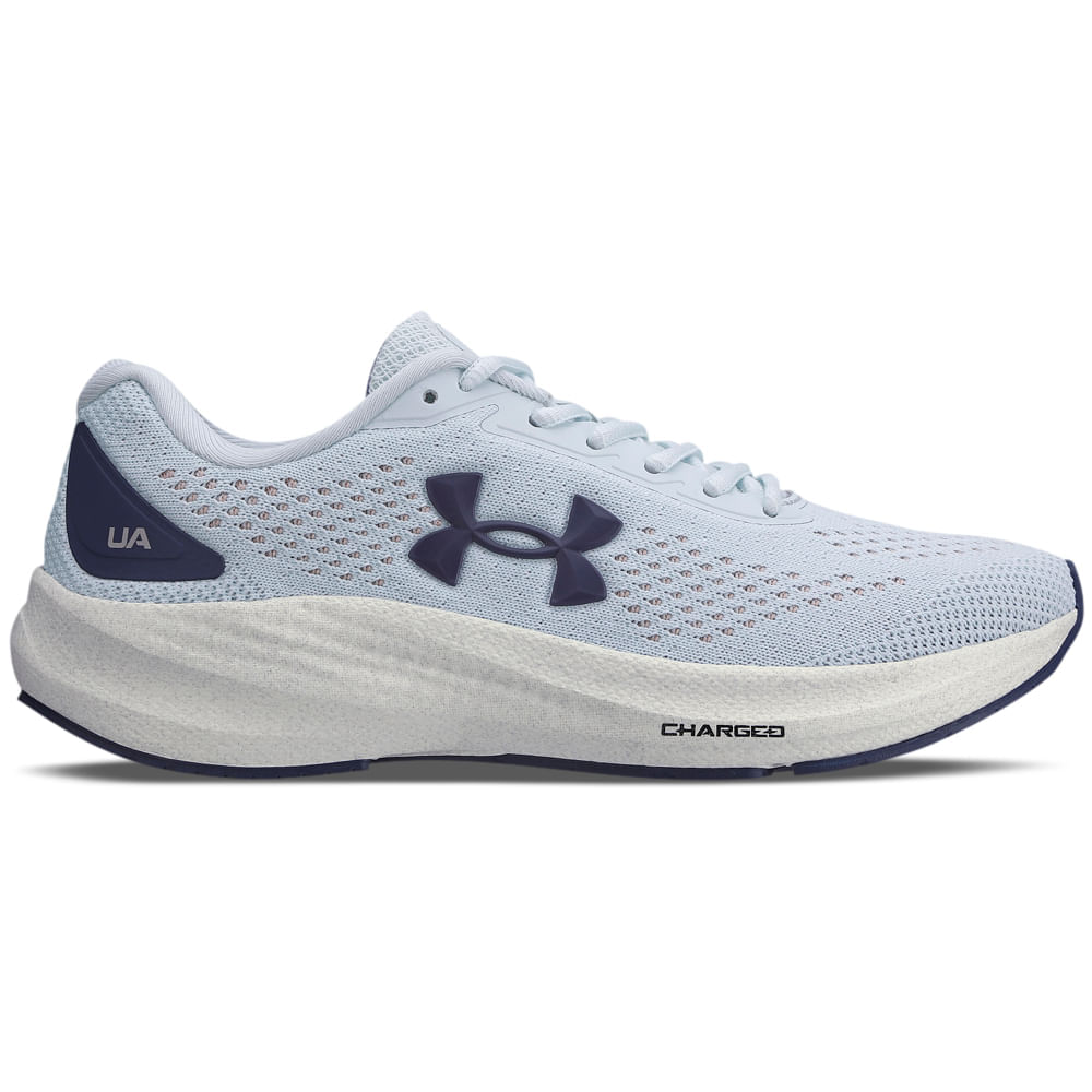 Tênis Feminino Under Armour Charged Starlight