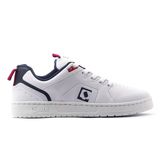 Tênis Qix Smash - 21026 - Branco - 44