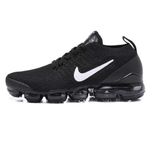 Tênis Nike Air Vapormax 3.0 Preto E Branco Importado