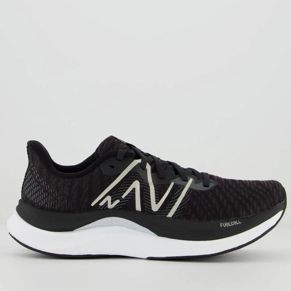 Tênis New Balance Feminino Fuel Cell Propel 1299 Preto 37