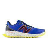 Tenis New Balance Fresh Foam Garoe Azul 039