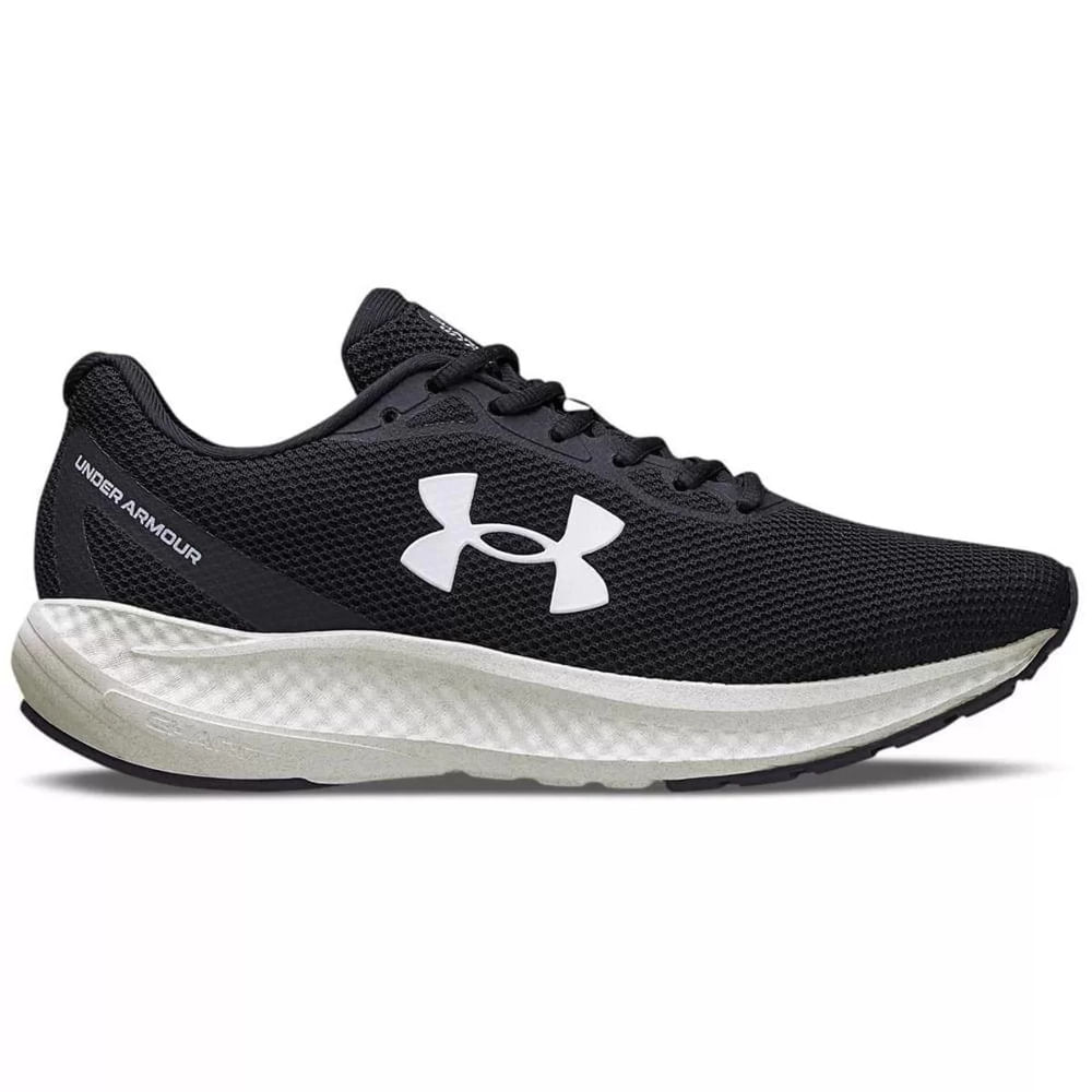 Tênis Under Armour Charged Wing Preto-masculino