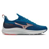 Tênis Mizuno Arrow - Masculino - 44 - Azul