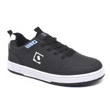Tênis Qix Clash - 21003 - Preto - 39 Br