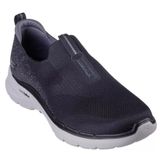 Tênis Skechers Go Walk 6 Masculino 216202 Preto - 40