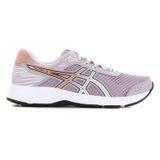 Tenis Feminino Asics Raiden 3 Original Corrida Leve - Rosa