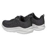 Tênis Olympikus Nyx 43784228 Preto/branco