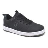 Tênis Qix Clash - 21001 - Preto - 42