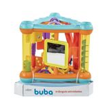 Triangulo De Atividades Buba 12760