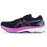 Tênis Asics Gel-kayano 29 Black/red Alert-feminino