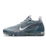 Tênis Nike Vapormax Flyknit 2021 Cinza