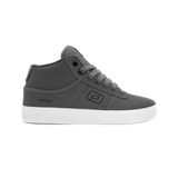 Tênis Freeday Vulcano Mid Ecosole - 98530-04 - 43 - Cinza