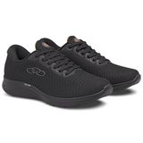 Tênis Olympikus Atmos 43286101 Preto