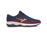 Tenis Mizuno Wave Way 2 Marinho 043