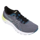 Tênis Asics Gel Excite 8 Masculino - Cinza Claro - 44