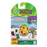 Pack De Jogos Leapfrog Rockit Twist Duelo Corujas Banzai 4 A 8 Anos