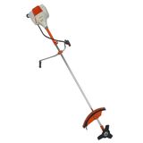 Roçadeira Lateral Multifuncional 33cc 1,30hp 2t Vrm330 Vulcan Trent Laranja